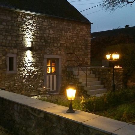 Le Gite Du Prieure Namur Cameră foto